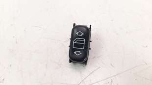 Recambio de mando elevalunas trasero izquierdo para mercedes-benz clase cl (w215) coupe 1999-2006 5.0 v8 24v cat referencia OEM 