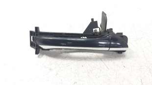 Recambio de maneta exterior delantera derecha para mercedes-benz clase cl (w215) coupe 1999-2006 5.0 v8 24v cat referencia OEM I