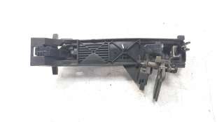 Recambio de maneta exterior delantera derecha para mercedes-benz clase cl (w215) coupe 1999-2006 5.0 v8 24v cat referencia OEM I 2