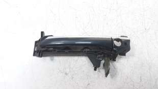 Recambio de maneta exterior delantera izquierda para mercedes-benz clase cl (w215) coupe 1999-2006 5.0 v8 24v cat referencia OEM