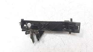 Recambio de maneta exterior delantera izquierda para mercedes-benz clase cl (w215) coupe 1999-2006 5.0 v8 24v cat referencia OEM 2