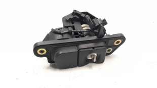 Recambio de maneta exterior porton para mercedes-benz clase cl (w215) coupe 1999-2006 5.0 v8 24v cat referencia OEM IAM A2157500