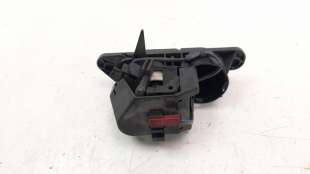 Recambio de maneta exterior porton para mercedes-benz clase cl (w215) coupe 1999-2006 5.0 v8 24v cat referencia OEM IAM A2157500 2