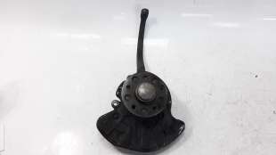 Recambio de mangueta delantera derecha para mercedes-benz clase cl (w215) coupe 1999-2006 5.0 v8 24v cat referencia OEM IAM 2203