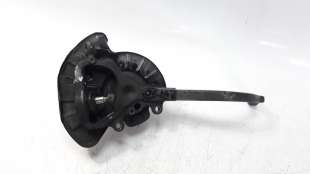 Recambio de mangueta delantera derecha para mercedes-benz clase cl (w215) coupe 1999-2006 5.0 v8 24v cat referencia OEM IAM 2203 2