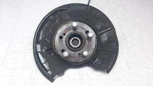 Recambio de mangueta trasera derecha para mercedes-benz clase cl (w215) coupe 1999-2006 5.0 v8 24v cat referencia OEM IAM A22035
