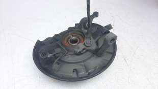 Recambio de mangueta trasera derecha para mercedes-benz clase cl (w215) coupe 1999-2006 5.0 v8 24v cat referencia OEM IAM A22035 2