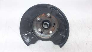 Recambio de mangueta trasera izquierda para mercedes-benz clase cl (w215) coupe 1999-2006 5.0 v8 24v cat referencia OEM IAM A220