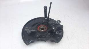 Recambio de mangueta trasera izquierda para mercedes-benz clase cl (w215) coupe 1999-2006 5.0 v8 24v cat referencia OEM IAM A220 2