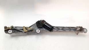 Recambio de motor limpia delantero para mercedes-benz clase cl (w215) coupe 1999-2006 5.0 v8 24v cat referencia OEM IAM A2208200