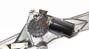 Recambio de motor limpia delantero para mercedes-benz clase cl (w215) coupe 1999-2006 5.0 v8 24v cat referencia OEM IAM A2208200 2