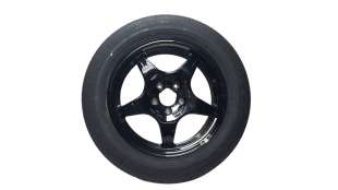 Recambio de neumatico repuesto para mercedes-benz clase cl (w215) coupe 1999-2006 5.0 v8 24v cat referencia OEM IAM A2204010502 
