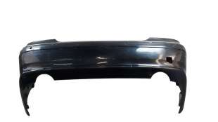 Recambio de paragolpes trasero para mercedes-benz clase cl (w215) coupe 1999-2006 5.0 v8 24v cat referencia OEM IAM 2158850125  