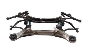 Recambio de puente trasero para mercedes-benz clase cl (w215) coupe 1999-2006 5.0 v8 24v cat referencia OEM IAM 2203503441   2