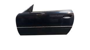 Recambio de puerta delantera izquierda para mercedes-benz clase cl (w215) coupe 1999-2006 5.0 v8 24v cat referencia OEM IAM 2157