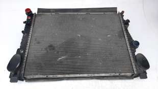 Recambio de radiador agua para mercedes-benz clase cl (w215) coupe 1999-2006 5.0 v8 24v cat referencia OEM IAM A2205000903 55325