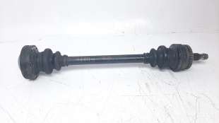 Recambio de transmision trasera derecha para mercedes-benz clase cl (w215) coupe 1999-2006 5.0 v8 24v cat referencia OEM IAM 220