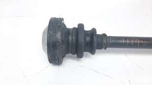 Recambio de transmision trasera derecha para mercedes-benz clase cl (w215) coupe 1999-2006 5.0 v8 24v cat referencia OEM IAM 220 2