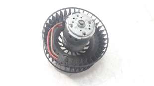 Recambio de ventilador calefaccion para mercedes-benz clase cl (w215) coupe 1999-2006 5.0 v8 24v cat referencia OEM IAM 22090601