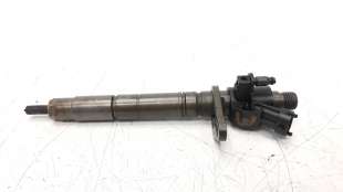Recambio de inyector para land rover range rover sport 2005-2011 3.0 td v6 cat referencia OEM IAM 9X2Q9K546DB  