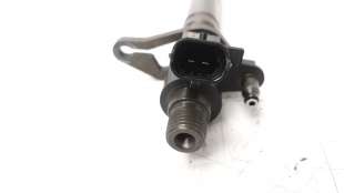 Recambio de inyector para land rover range rover sport 2005-2011 3.0 td v6 cat referencia OEM IAM 9X2Q9K546DB   2