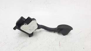 Recambio de potenciometro pedal para fiat nuova 500 (150) 2007- 1.2 cat referencia OEM IAM 005185209000B  