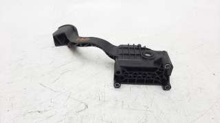 Recambio de potenciometro pedal para fiat nuova 500 (150) 2007- 1.2 cat referencia OEM IAM 005185209000B  