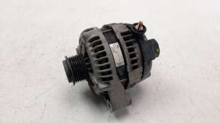 Recambio de alternador para land rover discovery 4 2009-2016 2.7 td v6 cat referencia OEM IAM AH2210300BA ALF801304 
