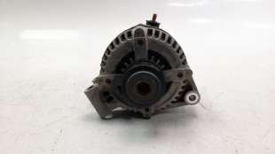 Recambio de alternador para land rover discovery 4 2009-2016 2.7 td v6 cat referencia OEM IAM AH2210300BA ALF801304  2