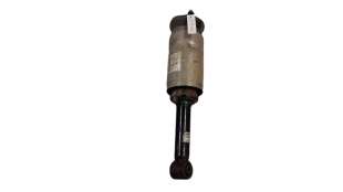 Recambio de amortiguador delantero izquierdo para land rover discovery 4 2009-2016 2.7 td v6 cat referencia OEM IAM 22250005 LR0 2