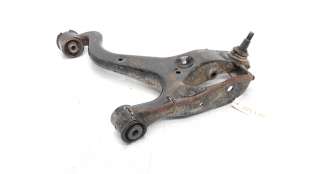 Recambio de brazo suspension inferior delantero derecho para land rover discovery 4 2009-2016 2.7 td v6 cat referencia OEM IAM 7