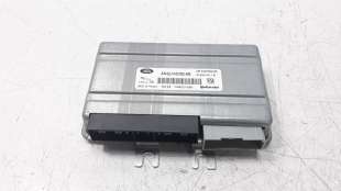 Recambio de centralita suspension para land rover discovery 4 2009-2016 2.7 td v6 cat referencia OEM IAM AH4214D392AB  