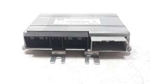 Recambio de centralita suspension para land rover discovery 4 2009-2016 2.7 td v6 cat referencia OEM IAM AH4214D392AB   2