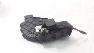 Recambio de cerradura puerta trasera izquierda para land rover discovery 4 2009-2016 2.7 td v6 cat referencia OEM IAM 7H5A26413A