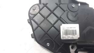 Recambio de cerradura puerta trasera izquierda para land rover discovery 4 2009-2016 2.7 td v6 cat referencia OEM IAM 7H5A26413A 2