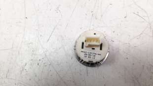 Recambio de conmutador de arranque para land rover discovery 4 2009-2016 2.7 td v6 cat referencia OEM IAM AH2214C376AA   2