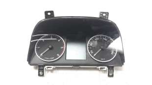 Recambio de cuadro instrumentos para land rover discovery 4 2009-2016 2.7 td v6 cat referencia OEM IAM AH2210849EG  