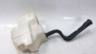 Recambio de deposito limpia para land rover discovery 4 2009-2016 2.7 td v6 cat referencia OEM IAM AH2217A645AD  