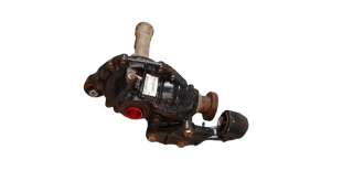 Recambio de diferencial delantero para land rover discovery 4 2009-2016 2.7 td v6 cat referencia OEM IAM 5H223017EB  