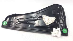 Recambio de elevalunas trasero derecho para land rover discovery 4 2009-2016 2.7 td v6 cat referencia OEM IAM AH2227000AA  