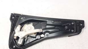 Recambio de elevalunas trasero izquierdo para land rover discovery 4 2009-2016 2.7 td v6 cat referencia OEM IAM AH2227001AA  