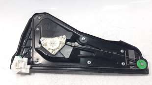 Recambio de elevalunas trasero izquierdo para land rover discovery 4 2009-2016 2.7 td v6 cat referencia OEM IAM AH2227001AA   2