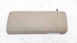 Recambio de guantera para land rover discovery 4 2009-2016 2.7 td v6 cat referencia OEM IAM FFN500120XXX  