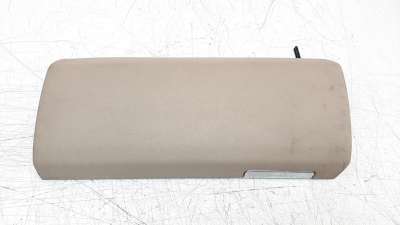 Recambio de guantera para land rover discovery 4 2009-2016 2.7 td v6 cat referencia OEM IAM FFN500120XXX  