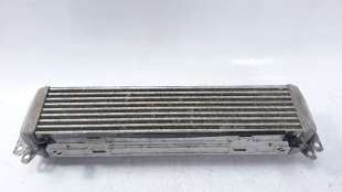 Recambio de intercooler para land rover discovery 4 2009-2016 2.7 td v6 cat referencia OEM IAM PML500010 30919 