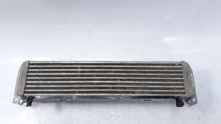 Recambio de intercooler para land rover discovery 4 2009-2016 2.7 td v6 cat referencia OEM IAM PML500010 30919  2