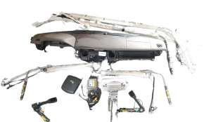 Recambio de kit airbag para land rover discovery 4 2009-2016 2.7 td v6 cat referencia OEM IAM LR012986  