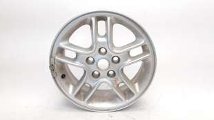Recambio de llanta para land rover discovery 4 2009-2016 2.7 td v6 cat referencia OEM IAM RRC002852MNH 17PULGADAS 
