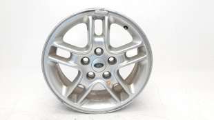 Recambio de llanta para land rover discovery 4 2009-2016 2.7 td v6 cat referencia OEM IAM RRC002852MNH 17PULGADAS 