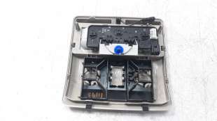 Recambio de luz interior para land rover discovery 4 2009-2016 2.7 td v6 cat referencia OEM IAM 5H2215650ABW XDE500810LUM  2